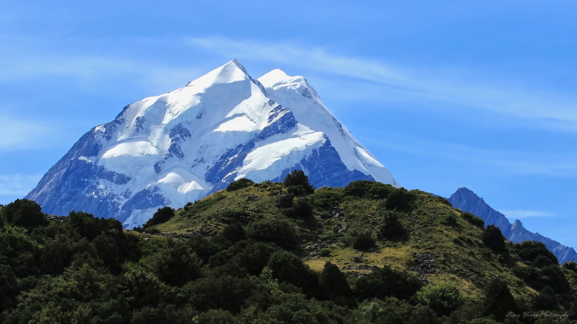 Landscapes One and Only.