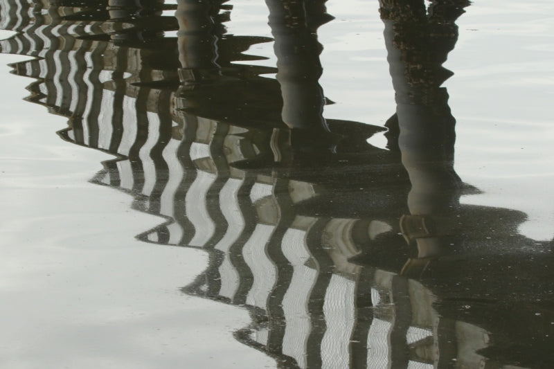 Others Wharf with a difference