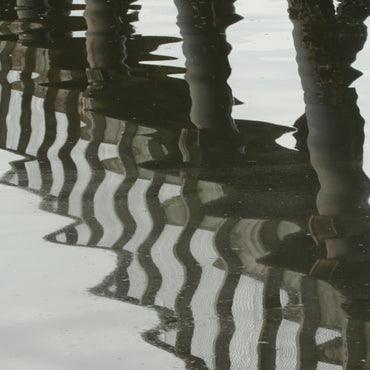 Others Wharf with a difference