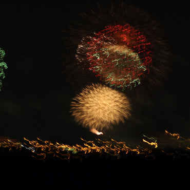 Others Explosive Lights