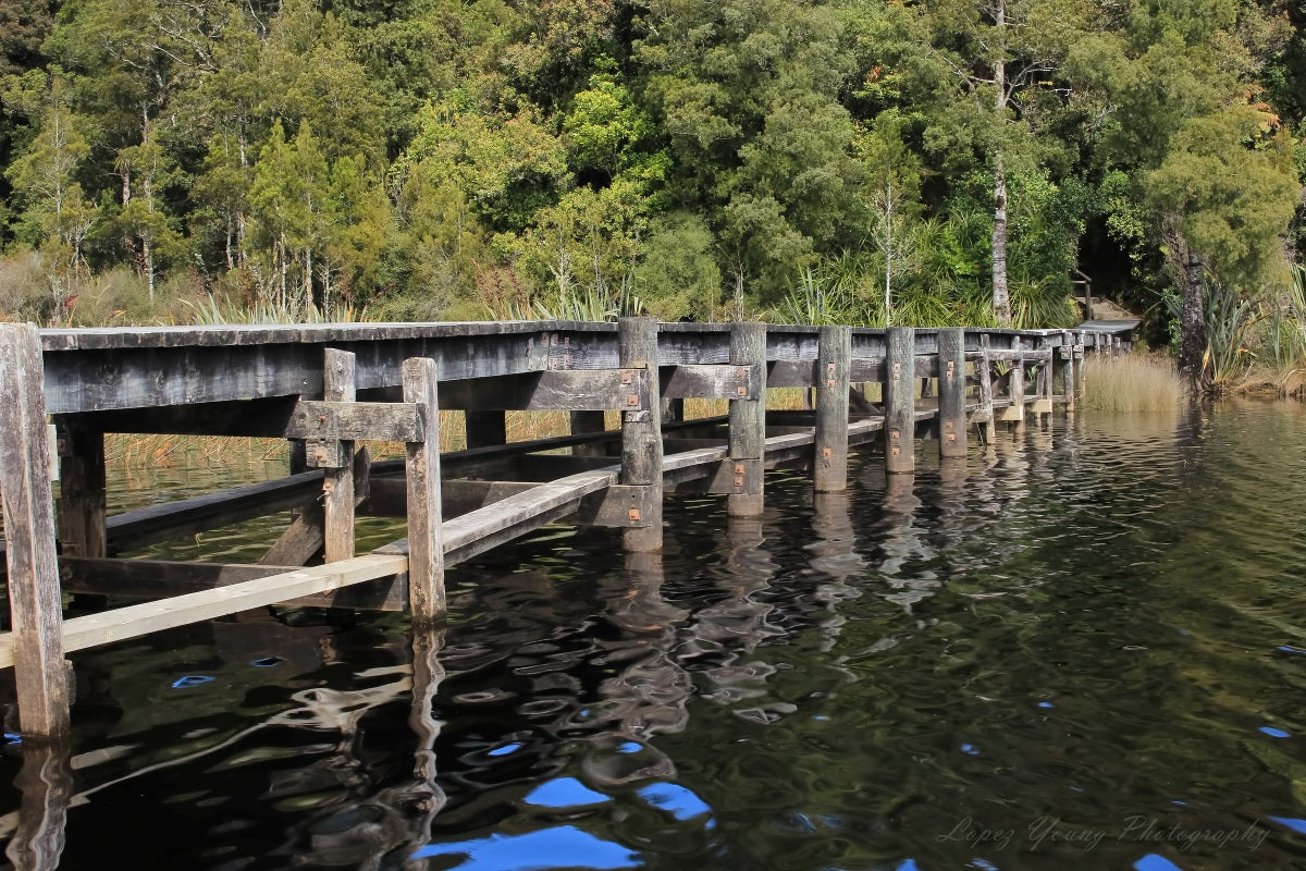 Landscapes Mahinepoa