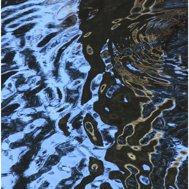 Others Ripples on the River.