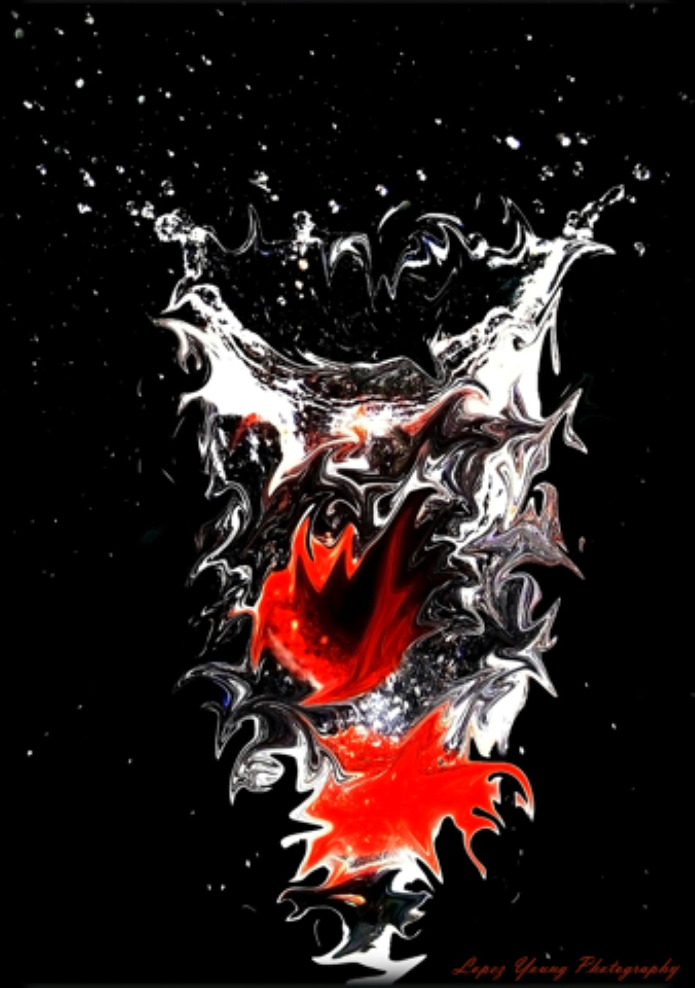 Others Champaign Strawberry